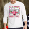 I'll Be Home For Christmas Shirt, Hoodie, Sweatshirt, Long Sleeve and Tank Top