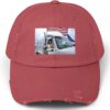 MAGA Garbage Truck Hat
