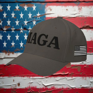 MAGA Trump 2024 Campaign Hat1