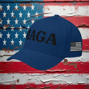 MAGA Trump 2024 Campaign Hat3