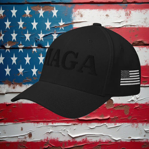 MAGA Trump 2024 Campaign Hat7