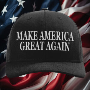 Make America Great Again Hat usa.1