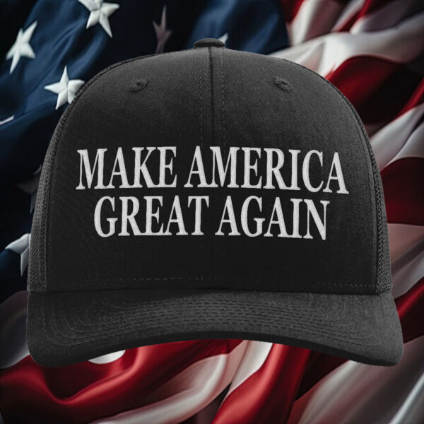 Make America Great Again Hat usa.1