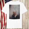 Peanut Walked So Trump Could Run T-Shirt56