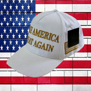 President Trump 45 - 47 Hat...2024...Make America Great Again