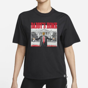 Republican Gift, Daddy's Home 2024 T-Shirts1