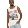 Trump 2024 Daddys Home White House Tank Top Shirt US