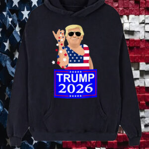 Trump 4 ever 2022 Election T-Shirt6