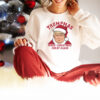 Trump Christmas Sweatshirt, Santa Trump Christmas 2024 Shirts