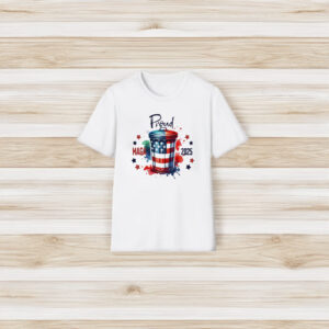 Trump Digital MAGA Supporter Garbage Vote Trump Election Trump 2025 Shirts