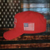 Trump MAGA 47 Red Hat - Trump Victory2
