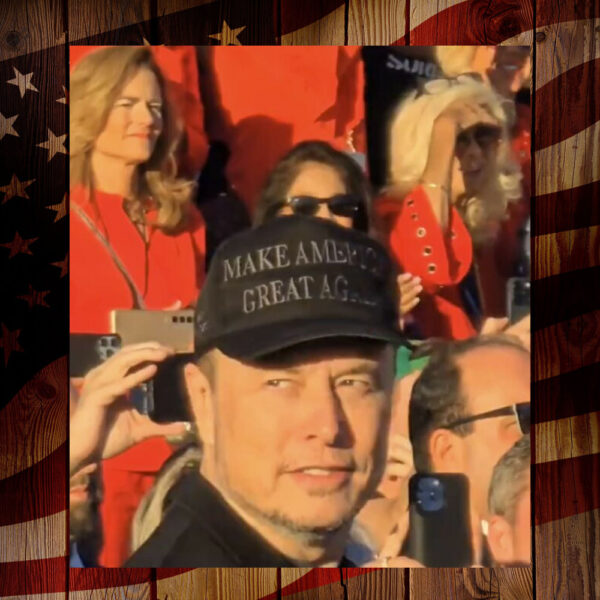 Trump Never Surrender Black MAGA Hat - Trump Victory4