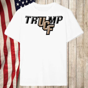 UCF TRUMP T-Shirt5