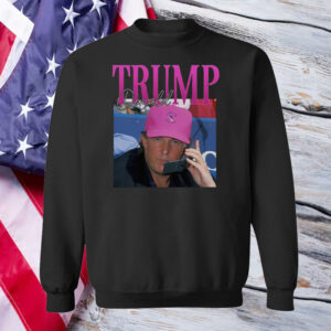 Funny Donald Trump Miss Me Yet Vintage 90s Trump Shirt ,Sweatshirt ,Hoodie