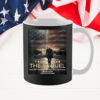 The Sequel Trump 2024 Republican Felon President Mug