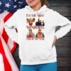 Trump It’s The Most Wonderful Time Shirt ,Sweatshirt ,Hoodie