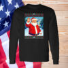 Trump Santa Funny Christmas Ugly Christmas Shirt, Sweatshirt ,Hoodie1