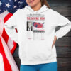 Trump the 2024 times the day we won November 5 2024 Shirt ,Sweatshirt ,Hoodie