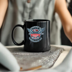 2025 Donald Trump Inauguration, Made in USA Patriotic Mug
