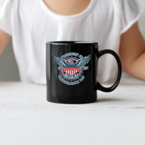 2025 Donald Trump Inauguration, Made in USA Patriotic Mug