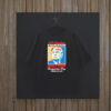 Official Donald Trump 47th President of the United States Inauguration Party Crew T-Shirt