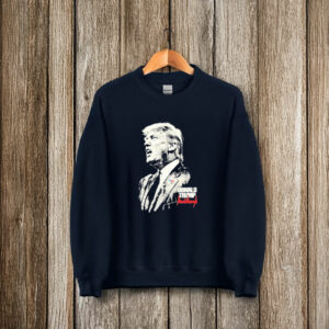 Official Trump Legendary Ctespn T-Shirt