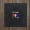 Trump Same Crime Elected President Given Immunity For Life T-Shirt