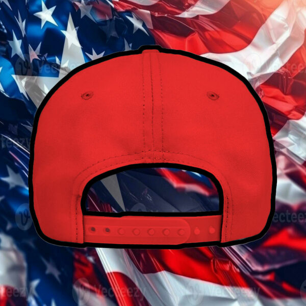 Trump 2028 Hat