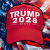 Trump 2028 Hat
